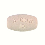 Reseptfritt Aripiprazole