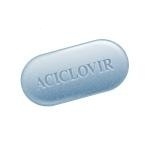 Reseptfritt Aciklovir