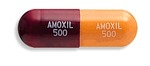 Reseptfritt Amoxicillin