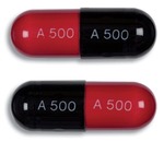 Reseptfritt Aminoxidin-sulbactam