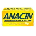 Reseptfritt Anacin