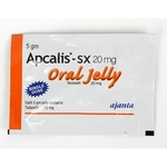 Kjøpe Apcalis SX Oral Jelly uten resept