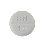 Reseptfritt Baclofen