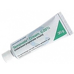 Reseptfritt Temovate Cream