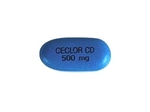 Reseptfritt Ceclor CD