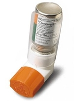 Reseptfritt Ipratropium-albuterol