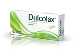 Reseptfritt Dulcolax