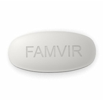 Reseptfritt Famciclovir