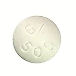 Reseptfritt Metformin