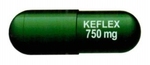 Reseptfritt Keflex