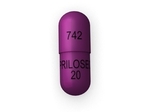 Kjøpe Omeprazole - Prilosec uten resept