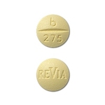 Reseptfritt Naltrexone