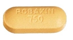 Reseptfritt Metocarbamol