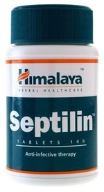 Reseptfritt Septilin