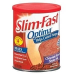 Reseptfritt Slimfast