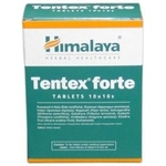 Reseptfritt Tentex Forte