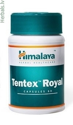 Reseptfritt Tentex Royal