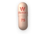 Reseptfritt Venlafaxin