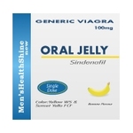 Kjøpe Viagra Jelly uten resept